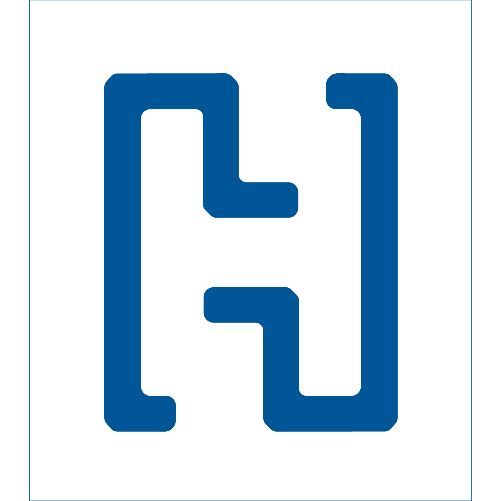 All Logos outlines03 Hale Industries, Inc.