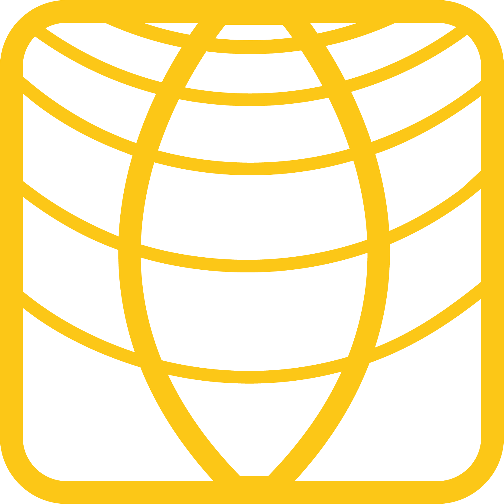 All Logos outlines yellow02 Hale Industries, Inc.